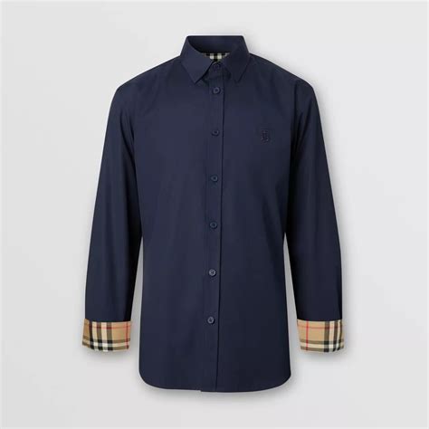 burberry azul|Burberry clothing for men.